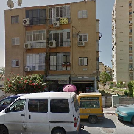 Arendaizrail Apartments - Hertsel Street 72 Tel Aviv Eksteriør billede